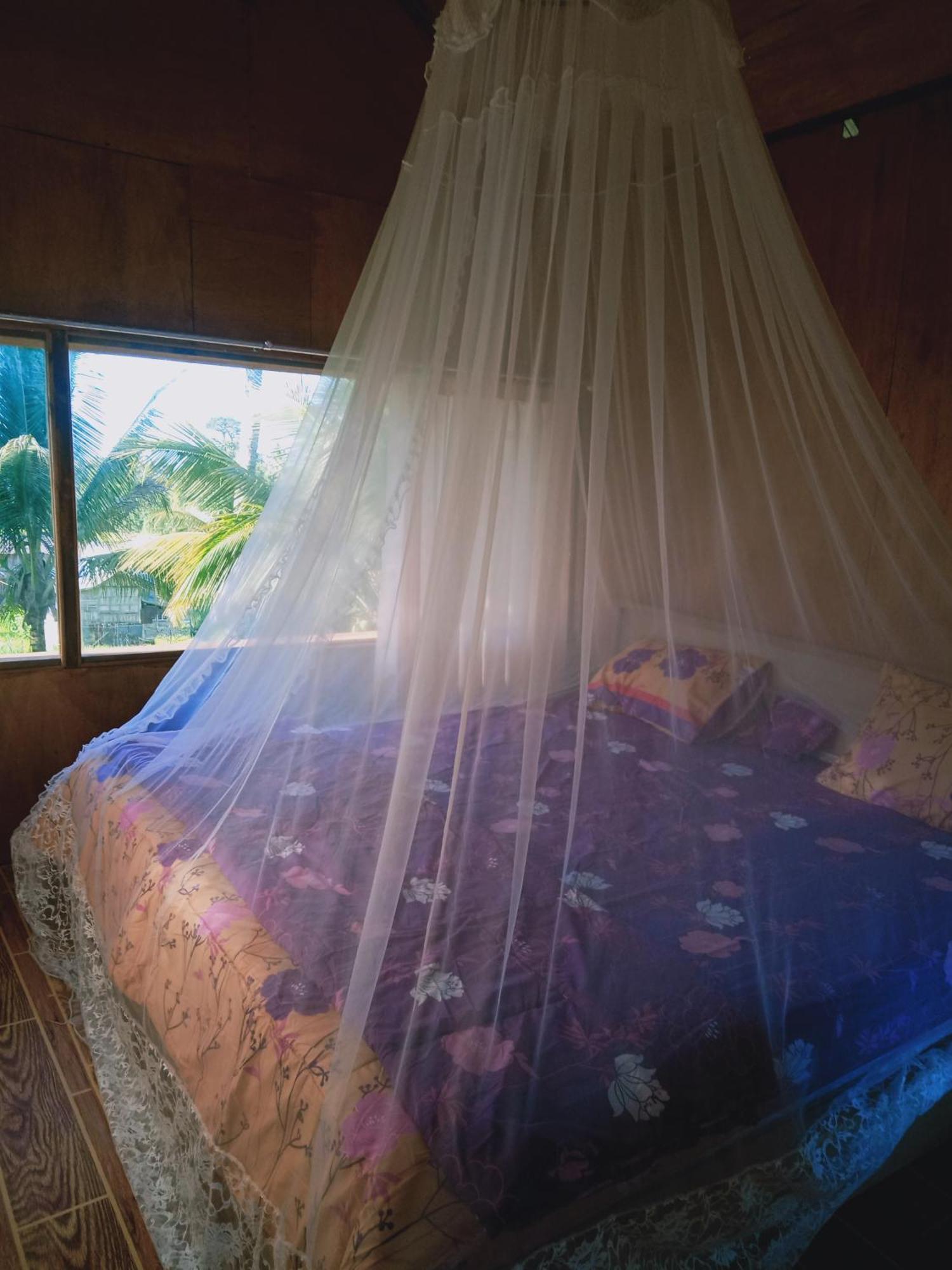 Coconut Homestay Tetebatu Zewnętrze zdjęcie