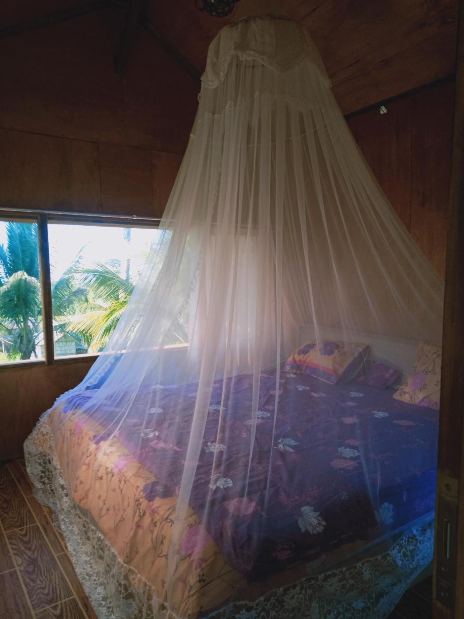 Coconut Homestay Tetebatu Zewnętrze zdjęcie