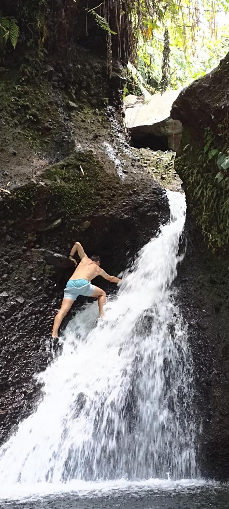 Coconut Homestay Tetebatu Zewnętrze zdjęcie
