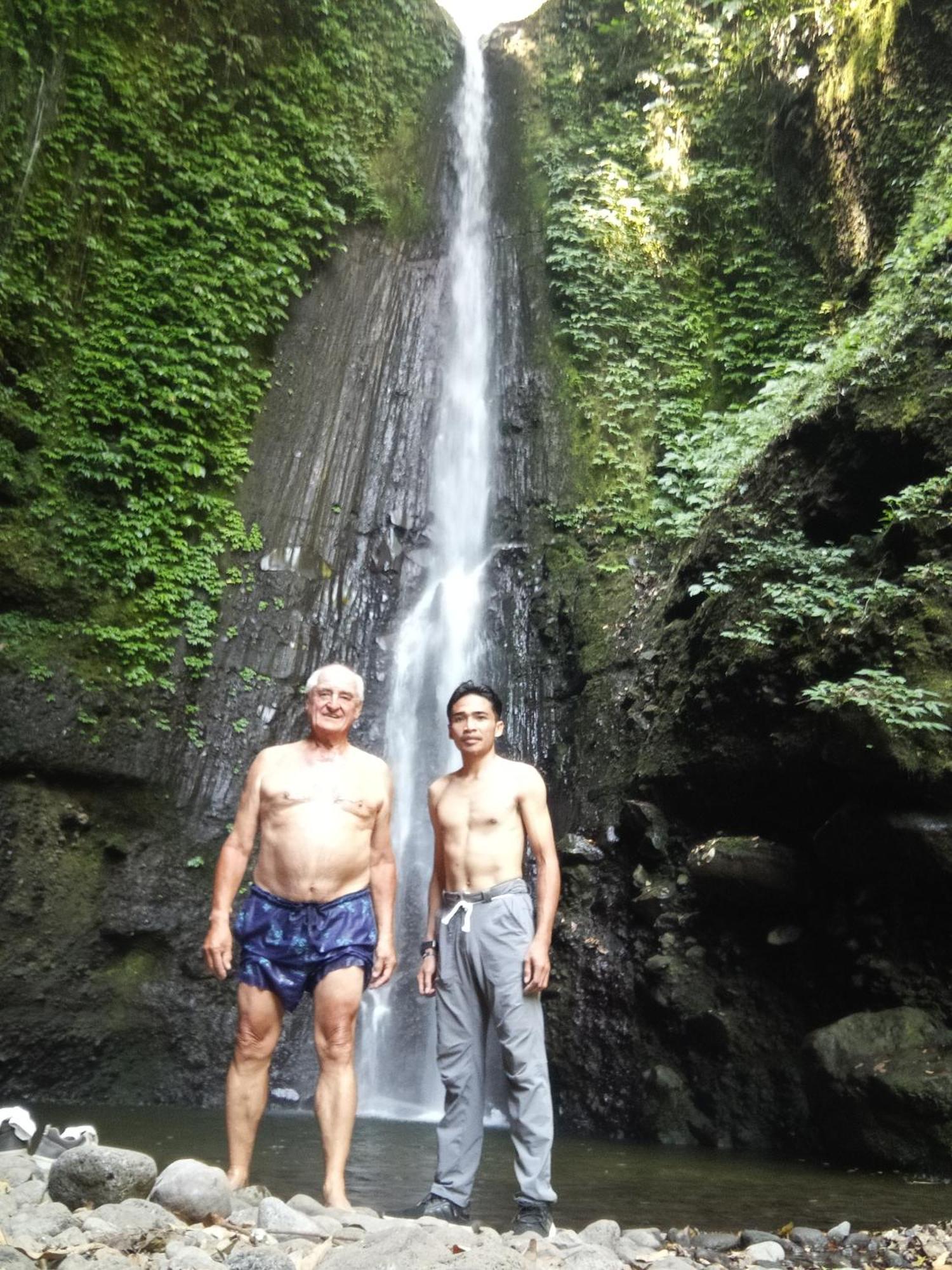 Coconut Homestay Tetebatu Zewnętrze zdjęcie