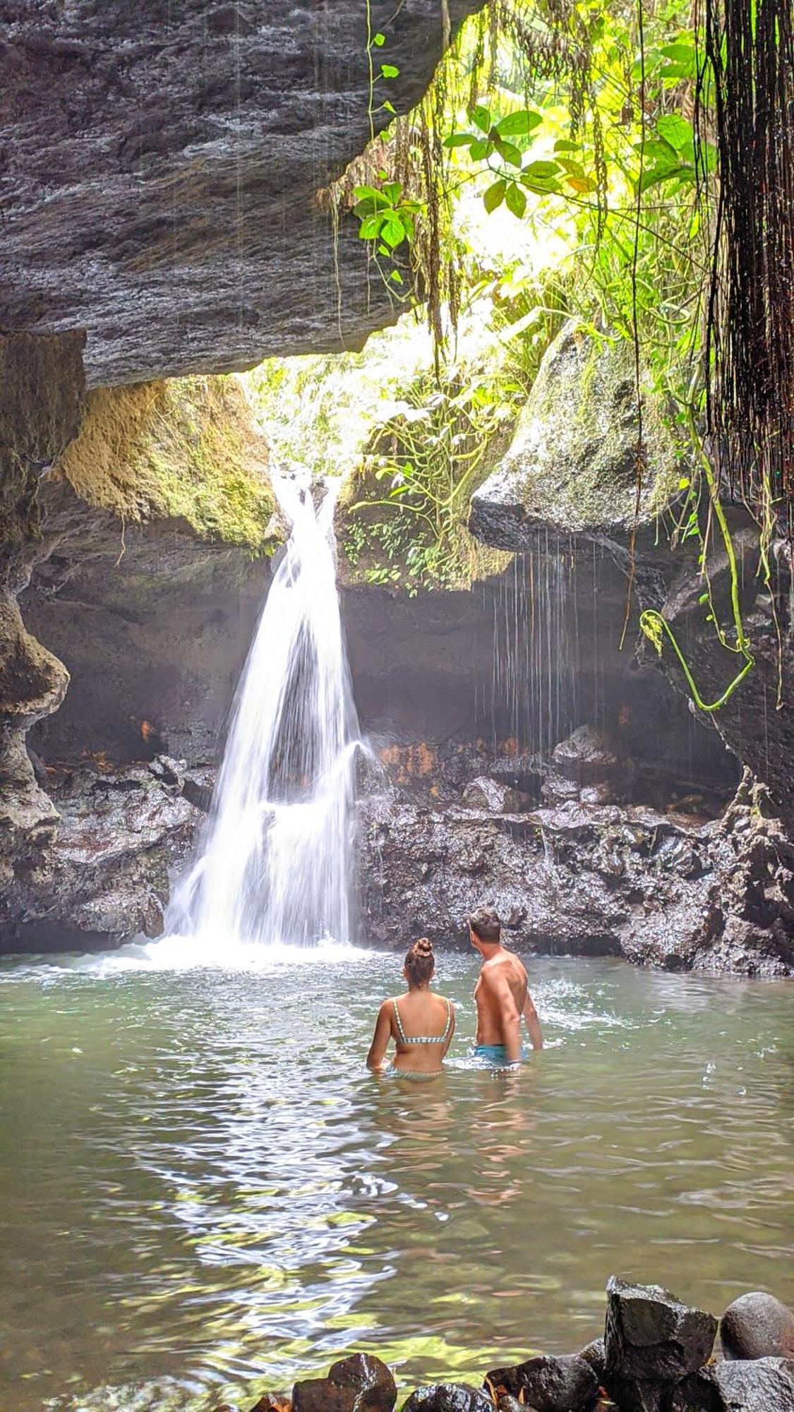Coconut Homestay Tetebatu Zewnętrze zdjęcie