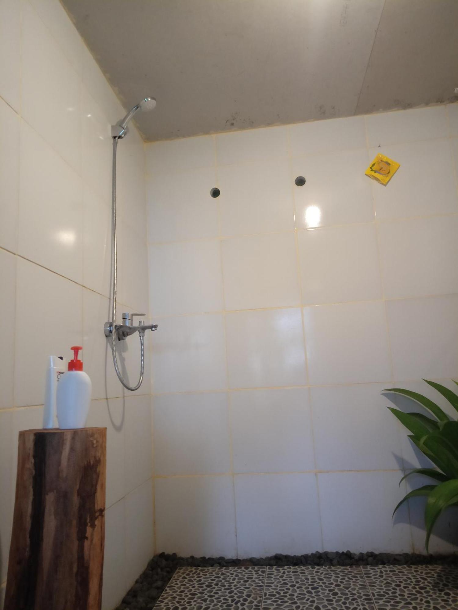 Coconut Homestay Tetebatu Zewnętrze zdjęcie
