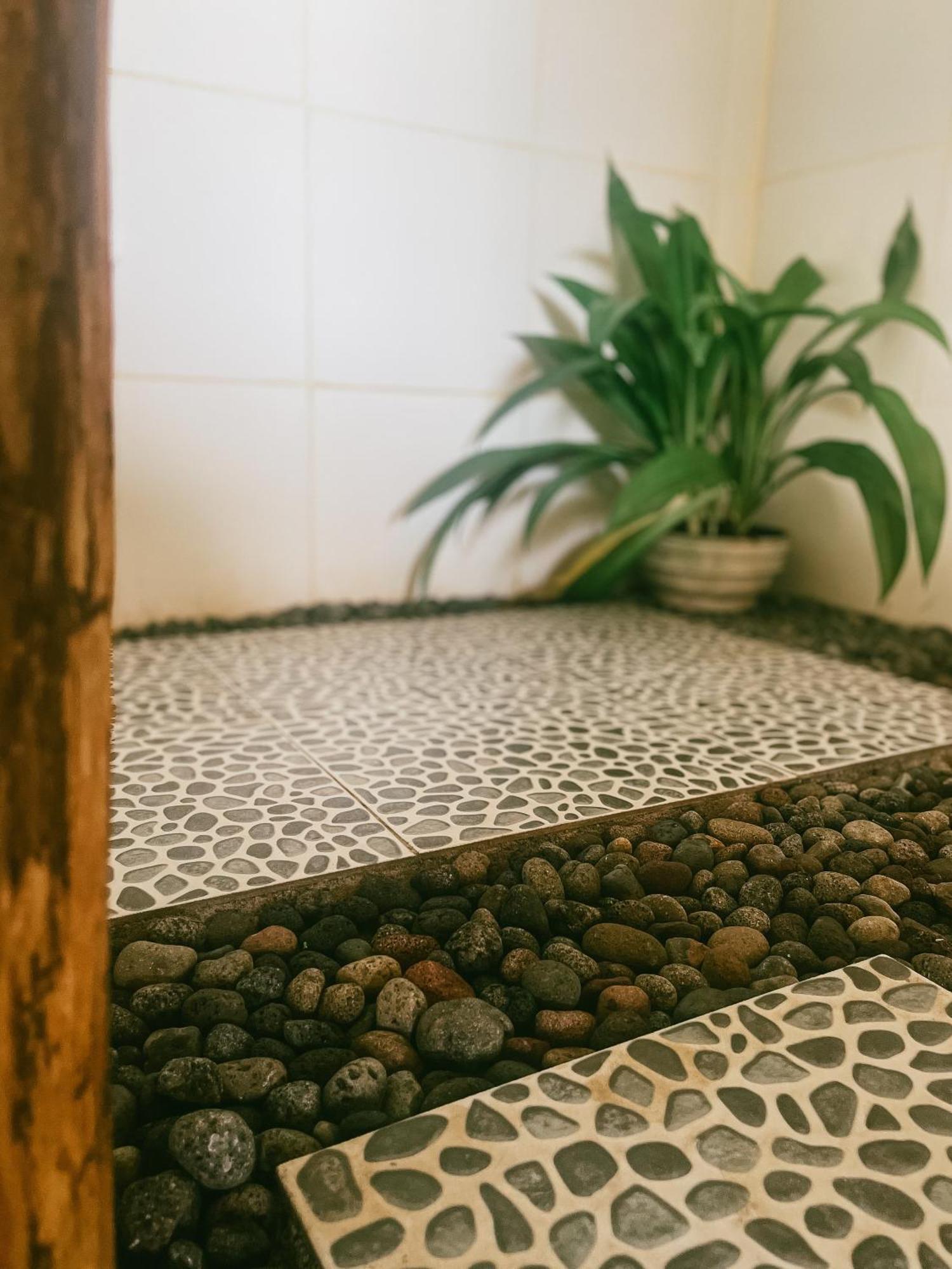 Coconut Homestay Tetebatu Zewnętrze zdjęcie