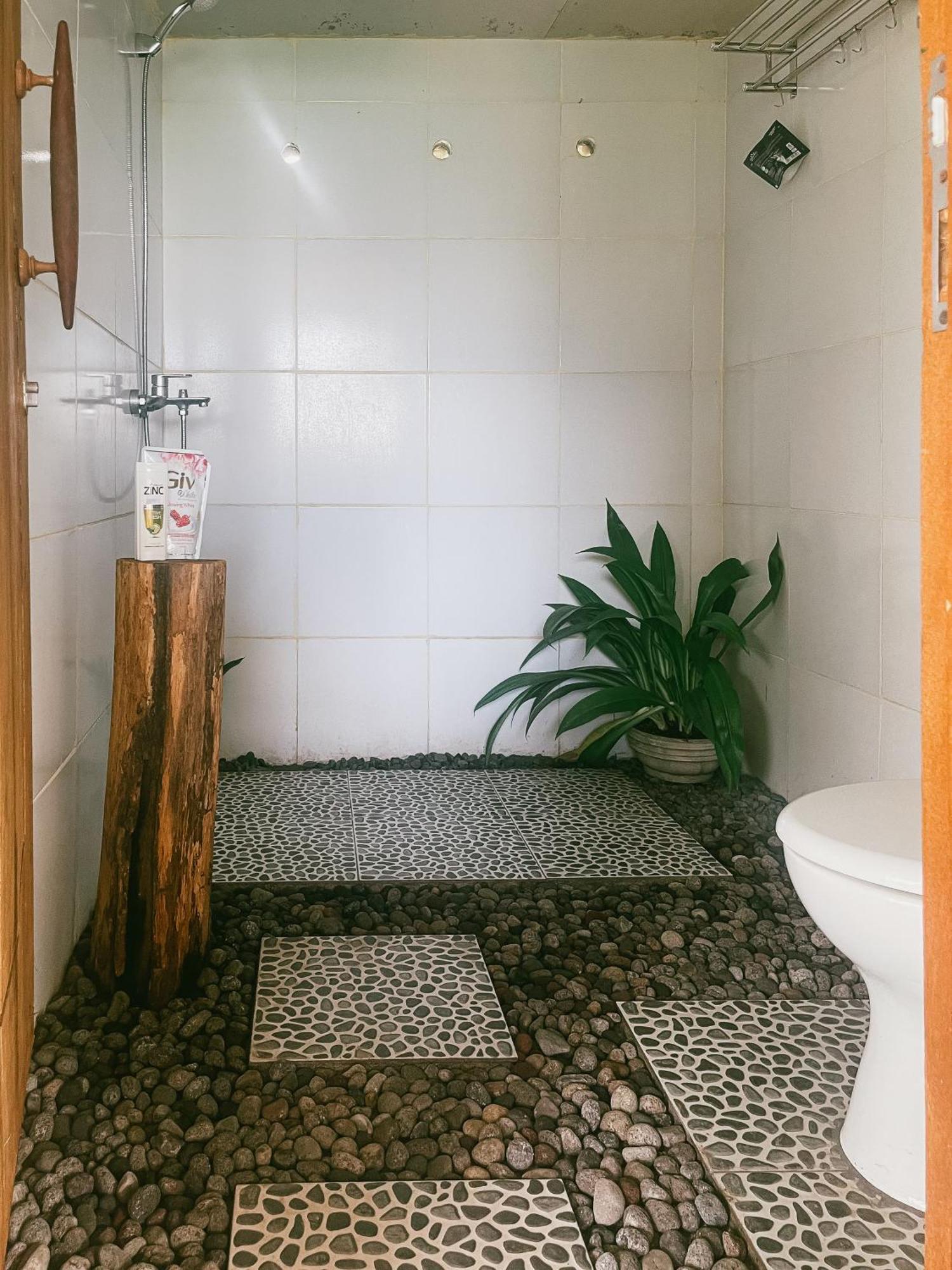 Coconut Homestay Tetebatu Zewnętrze zdjęcie